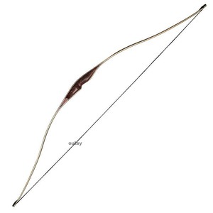 Laminé Longbows Fly Dragon RD1 Arcs Chasse 58 pouces manche en <span class=keywords><strong>bois</strong></span> compétition Tir à l'<span class=keywords><strong>arc</strong></span> Arcs longs pour la compétition - Product Image 6