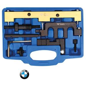 BRILLIANT TOOLS - BT592200 Jeu d'outils de réglage du moteur pour BMW N42, N46, N46T - EAN 4042146779637 ENGINE AND TIMING SET - Product Image 2