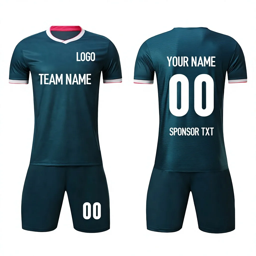 Noir et vert