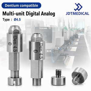 Implante Dental Dentium, Instrumento Digital Analógico 3D, Clase II, Garantía de 3 Años, para Biblioteca <span class=keywords><strong>Exocad</strong></span>, Datos Gratuitos, Origen CN;FUJ, Disponible en Línea - Product Image 6