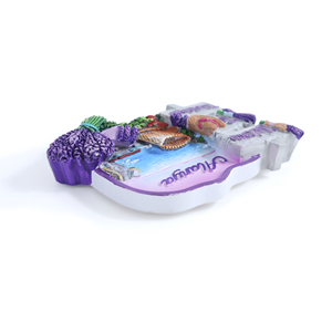 Imanes <span class=keywords><strong>de</strong></span> Resina 3D Personalizados <span class=keywords><strong>de</strong></span> París, Recuerdo Turístico, Imán <span class=keywords><strong>de</strong></span> la <span class=keywords><strong>Torre</strong></span> Eiffel para Refrigerador, Decoración para el Hogar y la Cocina, Venta al Por Mayor - Product Image 4