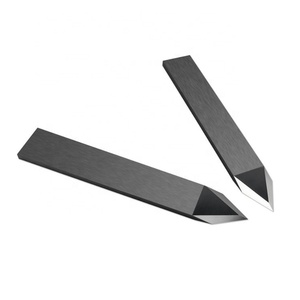 <b>Tungsten</b> Carbide Tipped Z Cutter Blade Z11 for Polycarbonate - Product Image 1