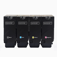 Cartouche de toner compatible MaiGe 74C3SK0 74C3SM0 74C3SY0 74C3SC0 pour CS720 CS725 CX725, 7000 pages, garantie 12 mois