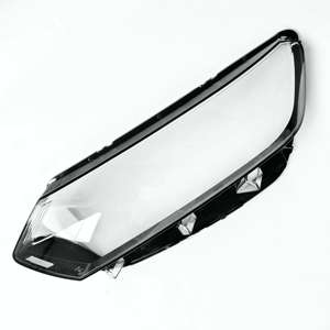 Accessoires de voiture ADS vente directe d'usine couvercle de lentille de phare transparent à bordure noire pour 2021-2023 R-enault <span class=keywords><strong>Dacia</strong></span> <span class=keywords><strong>logan</strong></span> - Product Image 2