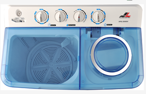 XPB100-128SV <span class=keywords><strong>machine</strong></span> à <span class=keywords><strong>laver</strong></span> à double cuve supérieure laveuse à chargement économiser l'<span class=keywords><strong>eau</strong></span> semi automatique <span class=keywords><strong>machine</strong></span> à <span class=keywords><strong>laver</strong></span> - Product Image 4