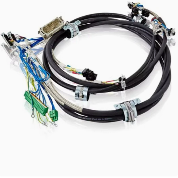 3HAC044259-001 SZXF Factory Original Brand New Robot Body Cable Automation Body Wiring Parts