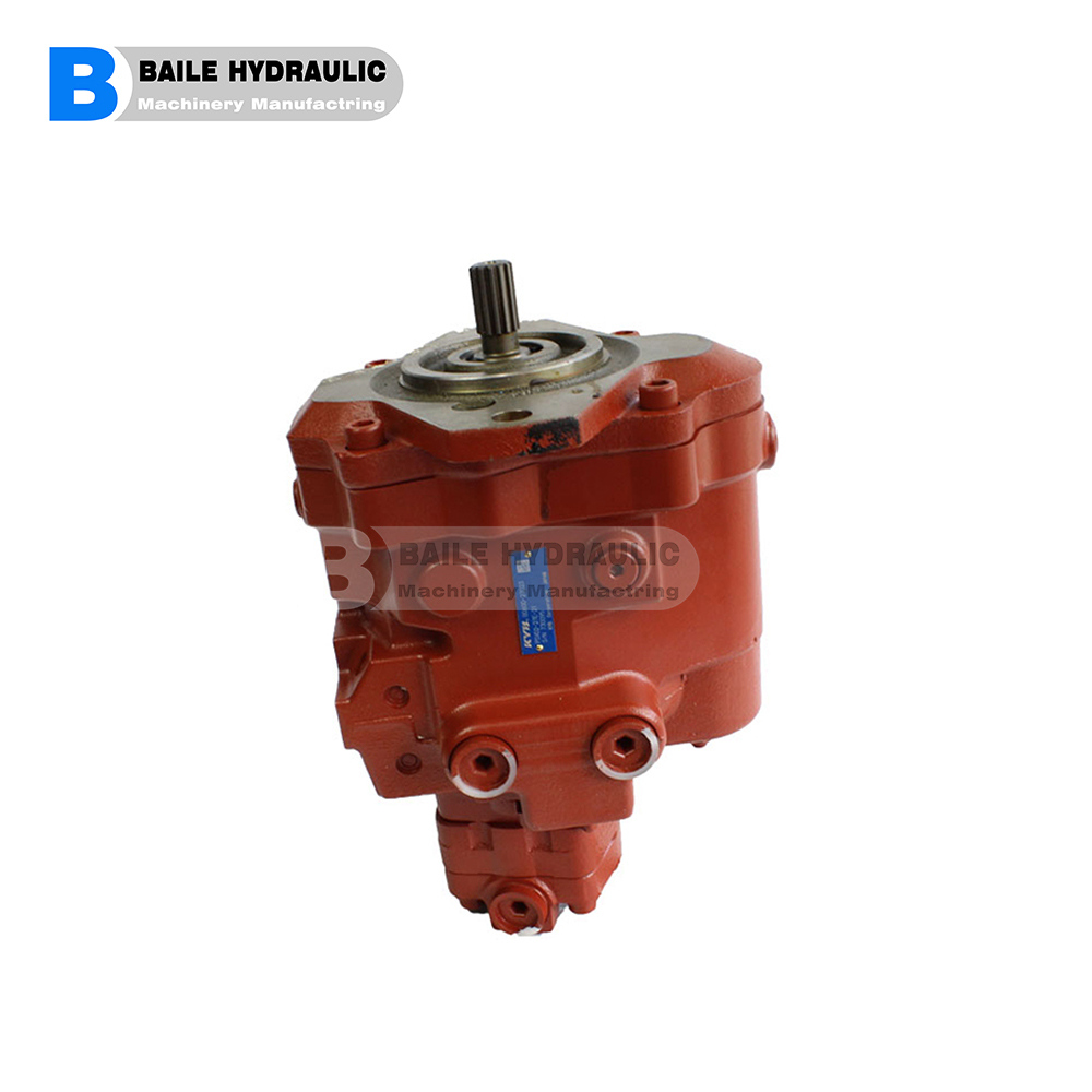 日本カヤバKYB可変容量PSVシリーズPSV-10 PSV-16 PSV2-10 PSV2-16 27.5