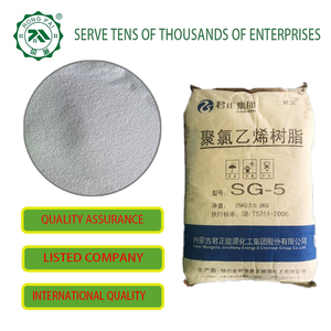 Vrigin Sg3เรซิ่นพลาสติกพีวีซี K67/k65/K68พีวีซีเรซิน/SG5/sg6/SG7/ระงับ sg8/อิมัลชันเกรด - Product Image 3