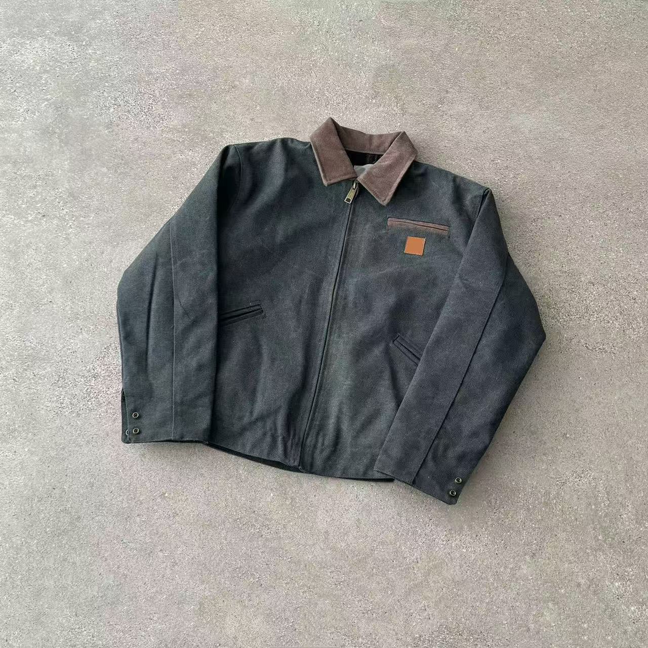 Dark Gray