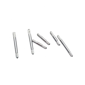 <strong>Hinge</strong> Column Straight Stainless Steel <strong>Pin</strong> Knurled Cylindrical Dowel <strong>Pins</strong> - Product Image 1