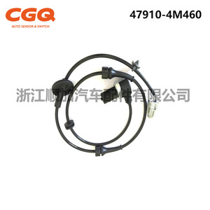 เซ็นเซอร์วัดความเร็วล้อนิสสัน 47910-4M460 สำหรับเซ็นทรา อะไหล่เปลี่ยน ABS - Product Image 2