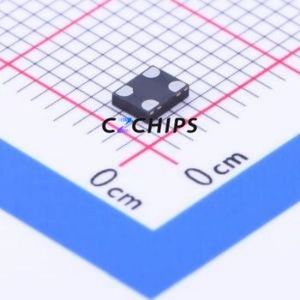 SiT1602AI-22-33E-8.000000D Pre-Programmed Oscillator SMD3225-4P Oscillator 8MHz 25ppm LVCMOS/ HCMOS 3.3V - Product Image 2