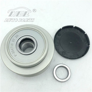 F-554710 37300-4X310 ขายส่งพูลเลย์ไดชาร์จใหม่สำหรับฮุนได บองโก 3 K2900 - Product Image 4