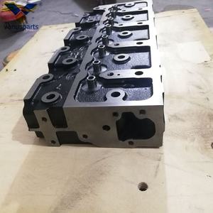 Cabeza de Cilindro 729901-11700 de Alta Calidad, Repuestos para Motor 4D94E 4D94LE - Product Image 6