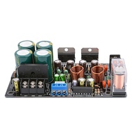 TDA7293 Carte Amplificateur de Puissance 100Wx2 Amplificateur Audio Stéréo 2.0 Amplificateurs de Son Super LM3886 Haut-Parleur Amplificador Home Cinéma