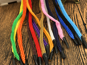 Máquina de trenzado de encaje de zapatos automática de alta velocidad de 16 portadores para hacer cordón plano - Product Image 5