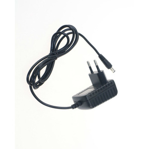 5V2A Power Adapter Eu Plug Dc Output 1M Cable For Set Top Box Tablet <b>Camera</b> - Product Image 2
