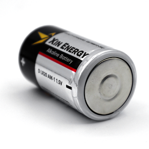 Размер <span class=keywords><strong>D</strong></span> батареи, долговечность, дешевая батарея Lr20, сухая батарея 1,5 В, щелочная батарея - Product Image 5