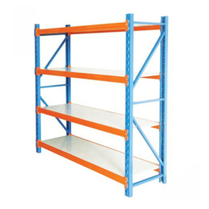 Sistema de Estanterías de Almacenamiento de Palets para Almacén de 800 Kg de Fábrica <span class=keywords><strong>Heda</strong></span> - Product Image 3