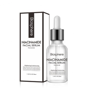 Nouveau Sérum Visage Soin de la Peau Éclaircissant Anti-Taches Brunes et Anti-Jointures Sombres à la Niacinamide - Product Image 2