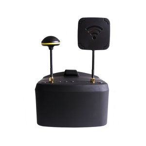 Wholesale LS800D 5 Inch Display Goggles High Definition Video Receiver Custom Logo UAV Equipment Parts - Product Image 6
