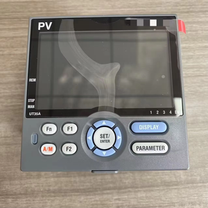 เครื่องควบคุมอุณหภูมิ Yokogawa UT35A รุ่นขายดี พร้อมระบบแจ้งเตือน UT35A-001-11-00 - Product Image 3
