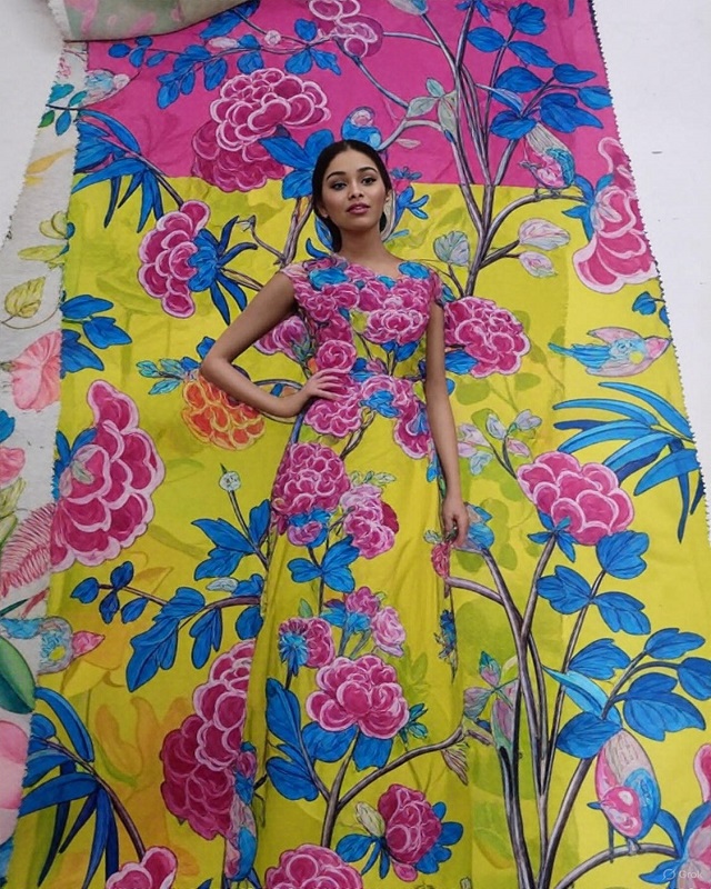 Multicolore