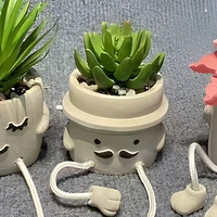 Künstliche Plastik-Mischblumen Bonsai-Dekoration für Hochzeiten, Festivals und Foto-Requisiten