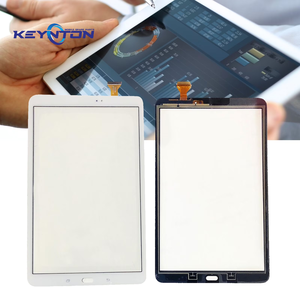 Schermo Digitalizzatore per Tablet <span class=keywords><strong>Samsung</strong></span> Galaxy Tab <span class=keywords><strong>A</strong></span> 10.1 <span class=keywords><strong>2016</strong></span> T580/T585/P580/P585, Pannello Touch Screen di Ricambio - Product Image 1