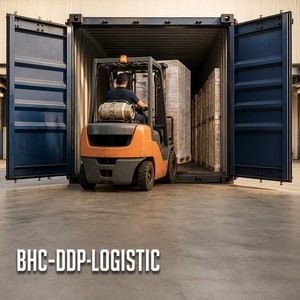 BHC Professioneller Speditionsagent FCL LCL China nach <span class=keywords><strong>Hoboken</strong></span> New Jersey Spezialtransport Verstellbare Monitorarme - Product Image 3