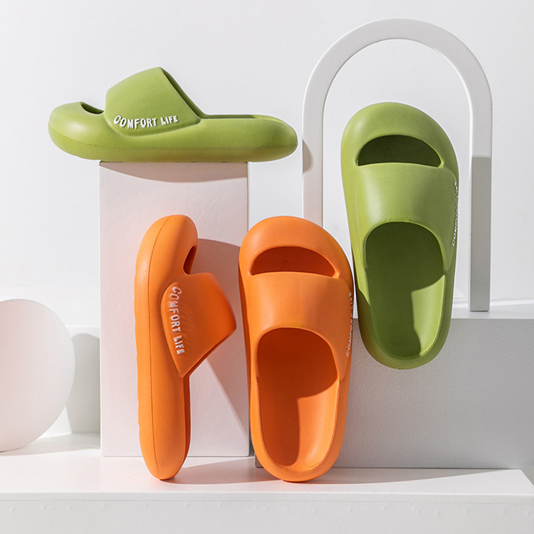 Los 5 Mejores Modelos De Sandalias Para Baño