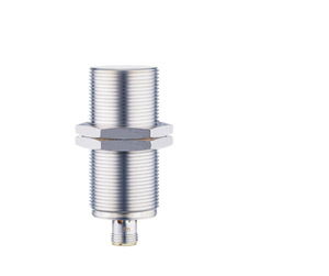 Capteur de proximité inductif Mt-IFM II5697 II-3015-BPKG, non encastré, PNP NO, 15 mm, 2 fils, PNP/NPN, câble de 2 m, Switch King - Product Image 1