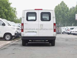 Gran oferta, pequeño <span class=keywords><strong>consumo</strong></span> de energía eléctrica, 15,4 kWh <span class=keywords><strong>por</strong></span> 100 kilómetros, volante a la izquierda, 6 lugares, 8000L, volumen de maletero, Mini furgoneta - Product Image 6