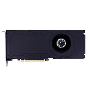 การ์ดจอ RTX 2080ti คุณภาพสูง ราคาดี GDDR6 22GB สำหรับเล่นเกม AI DeepSeek ดีทีพี ลีทชิ่ง การ์ดจอ RTX 2080ti - Product Image 1