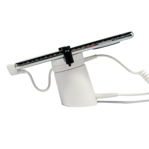Brand New Mobile Security Holder Display Anti Theft Phone Charge <b>Alarm</b> Stand with High Quality - Product Image 6
