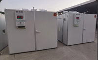 Incubateur d'œufs pour pigeon, oie, poulet, caille, canard - Machine à couver les œufs à vendre