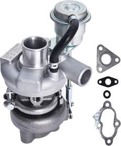 เทอร์โบชาร์จเจอร์เครื่องยนต์ TD025M-05T เทอร์โบชาร์จเจอร์ 49173-03410 1E038-17016 49173-03420 เทอร์โบ - Product Image 1