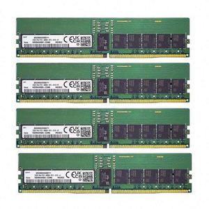 หน่วยความจำแล็ปท็อปแบบ SODIMM รุ่น Orignal 32GB PC5-44800 DDR5 5600 MHz สำหรับเซิร์ฟเวอร์ รุ่น M425R4GA3BB0-CWM - Product Image 2