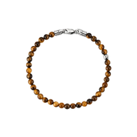Bracelet à breloques en argent sterling 925 plaqué or 18 carats avec zircon émeraude carré, hypoallergénique, sans ternissement, cadeau de bijoux
