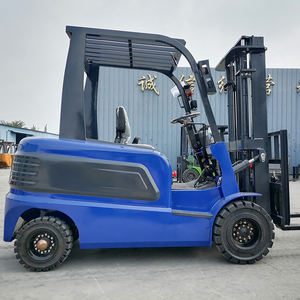 מפעל מכירה חם מלגזה קטן 1t 2t <span class=keywords><strong>3t</strong></span> 4t 5t מיני מלגזה סוללה מלגזה עבור מפעל מזון/סופרמרקט - Product Image 5