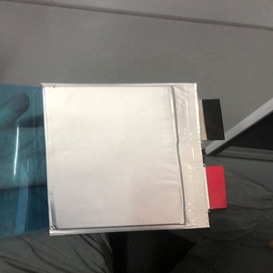 แบตเตอรี่ลิเธียมไอออนโพลิเมอร์ <span class=keywords><strong>Microvast</strong></span> 3.7V 21Ah 20Ah แบบ NCM NMC สำหรับสกู๊ตเตอร์ไฟฟ้า - Product Image 5