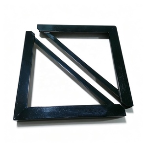 Supports de boîtes à outils pour camion, à fixer sous le lit et sur le côté. - Product Image 3