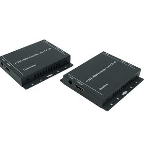 150M <span class=keywords><strong>cat</strong></span> 5e/<span class=keywords><strong>cat</strong></span> 6 extensor <span class=keywords><strong>HDMI</strong></span> apoyo TCP/IP - Product Image 2