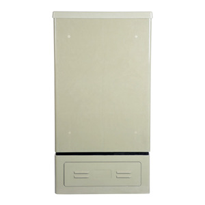 Armoire <span class=keywords><strong>de</strong></span> connexion à <span class=keywords><strong>fibre</strong></span> optique 96 cœurs Boîte <span class=keywords><strong>de</strong></span> fusion étanche extérieure FTTH ODC Montée au sol 96 type cassette - Product Image 6