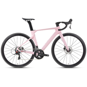 <span class=keywords><strong>จักรยาน</strong></span>เสือหมอบคาร์บอน R5pro รุ่นที่ <span class=keywords><strong>2</strong></span> ปี 2026 ราคาถูก พร้อมดิสก์เบรก 24 สปีด ล้อคาร์บอน 700c สำหรับแข่งขัน ขายพร้อมล้อคาร์บอน - Product Image 5