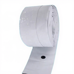 <span class=keywords><strong>Tubo</strong></span> Flessibile Perforato Anti-UV <span class=keywords><strong>per</strong></span> <span class=keywords><strong>Irrigazione</strong></span>, Nastro Gocciolante in Plastica con Fori da 50-160mm di Diametro, <span class=keywords><strong>Tubo</strong></span> <span class=keywords><strong>per</strong></span> <span class=keywords><strong>Irrigazione</strong></span> Agricola - Product Image 1