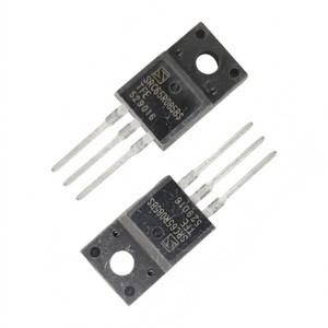 SRC65R085BS SRC65R085 65R085 650V MOSFET TO-220F ทรานซิสเตอร์แบบ MOSFET รุ่น SRC65R085BS SRC65R085 65R085 650V ชนิด TO-220F - Product Image 1