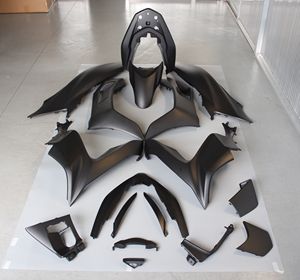 Kit de Carénages et Caches de Carrosserie en Plastique ABS de Remplacement pour <span class=keywords><strong>Honda</strong></span> PCX 160 <span class=keywords><strong>125</strong></span> 150, Pièces et Moules de Rechange - Product Image 3