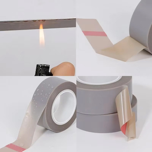 Phổ biến nhất trong <span class=keywords><strong>2025</strong></span> không thấm nước chịu nhiệt oilproof chống cháy PTFE phim Băng - Product Image 6