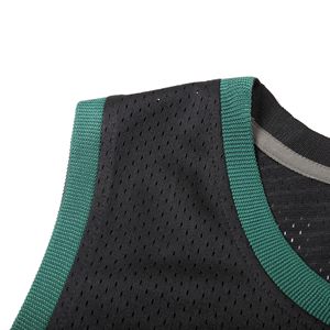 Chaleco deportivo de entrenamiento para hombre, material ligero y de secado rápido, ideal para correr, hacer ejercicio o actividades al aire libre - Product Image 4